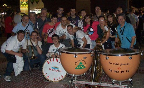 bandeta ateneu musical vila 0