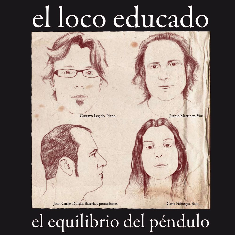 el loco educado 0