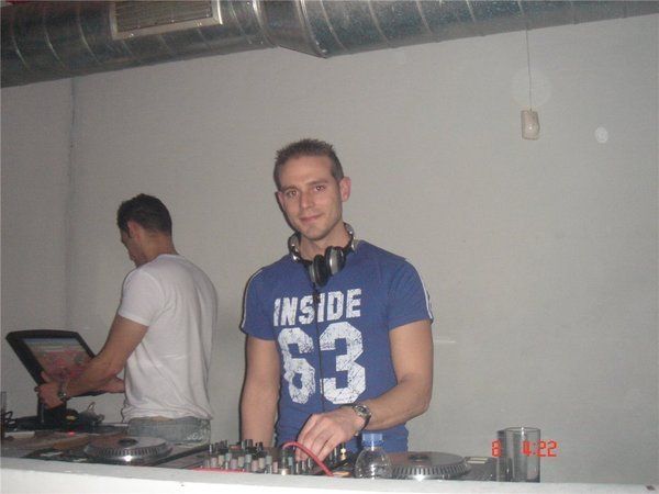 francisco ramirez dj 1