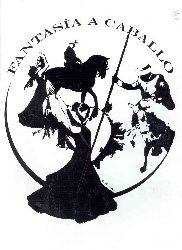 fantasía a caballo hnos. godoy 0