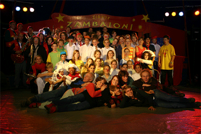 zirkus zambaioni 0