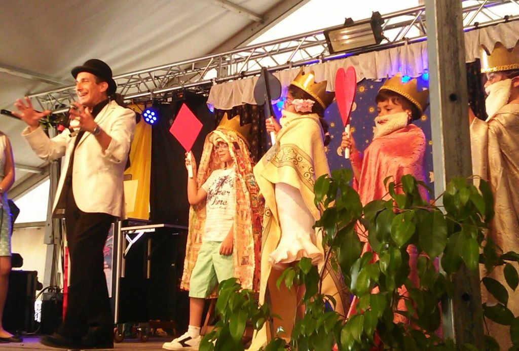 mago luis neila 2