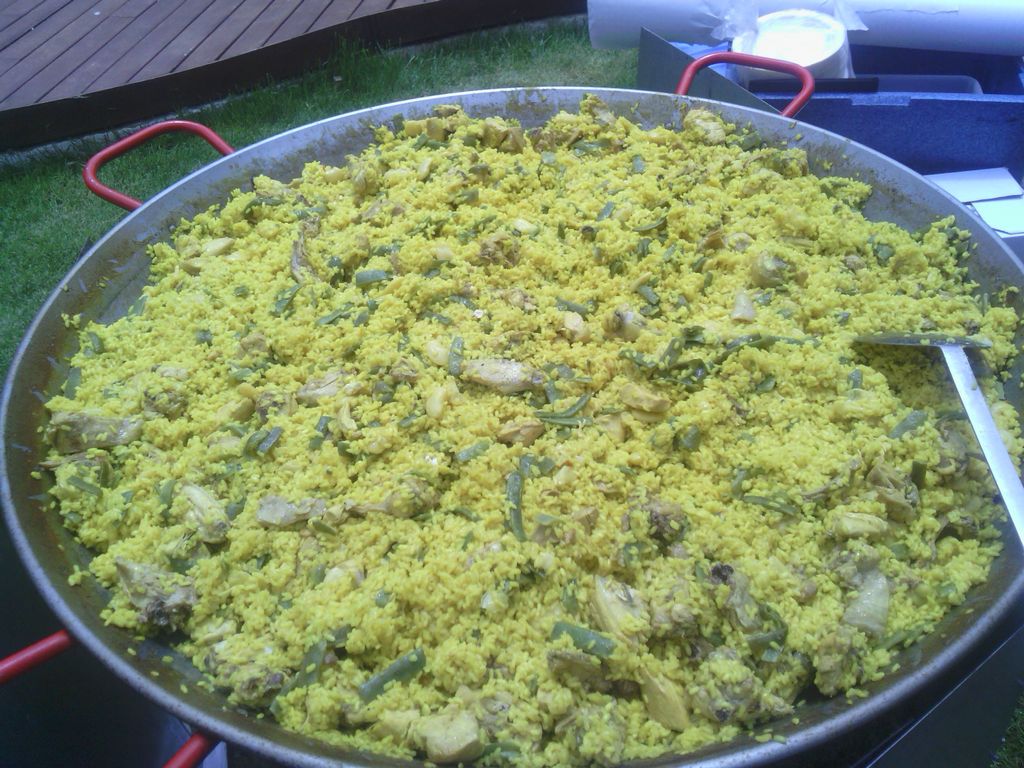 comidas multitudinarias los balandros 0