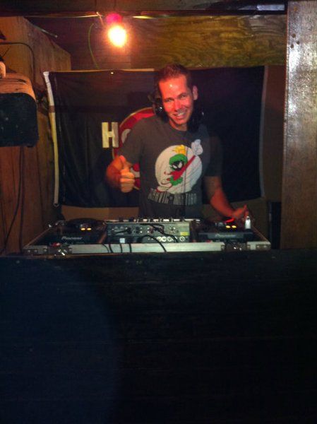 dj currichi 0