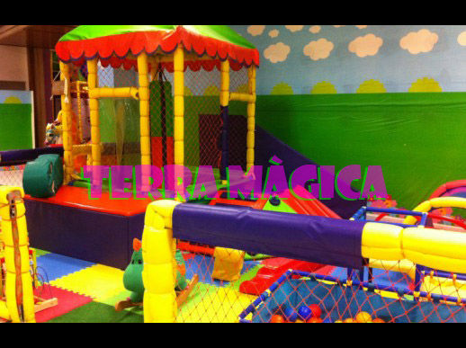 parque infantil 0