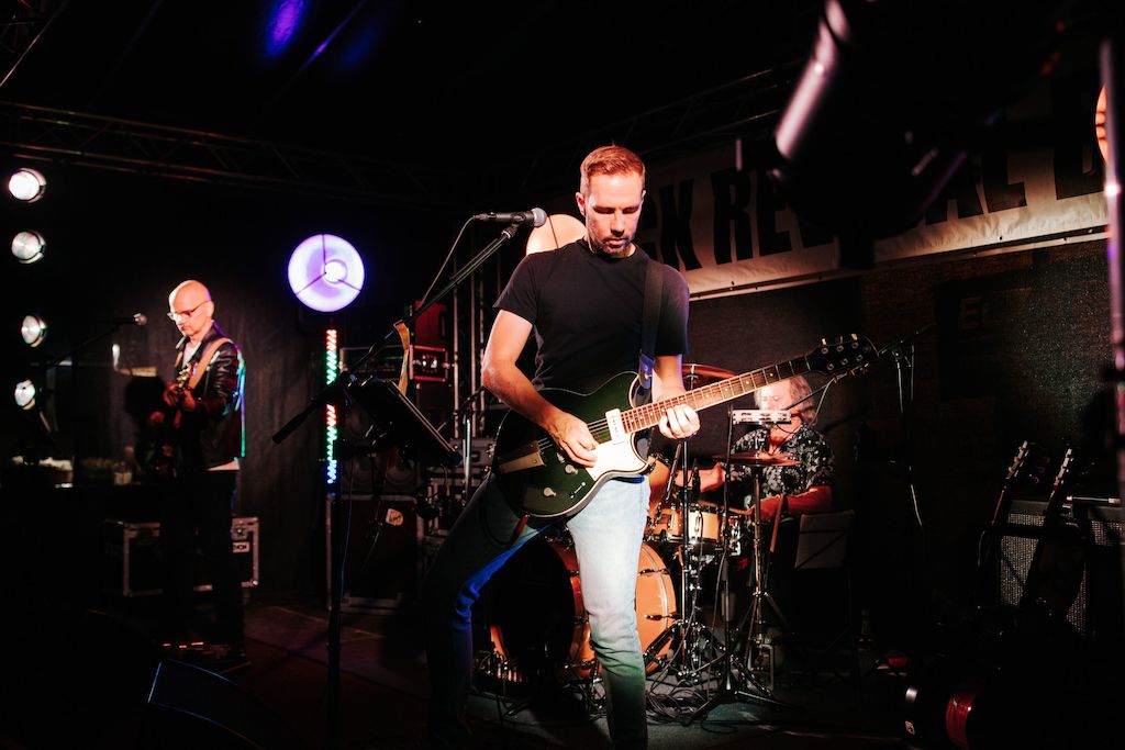 rock revival band 1