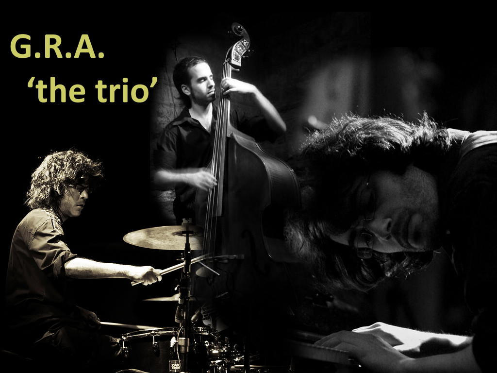 gra the trio 0