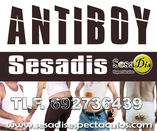 anti boy, show comico_1