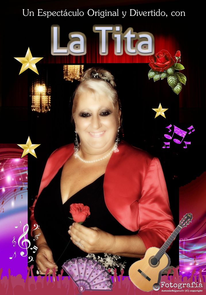 la tita 0
