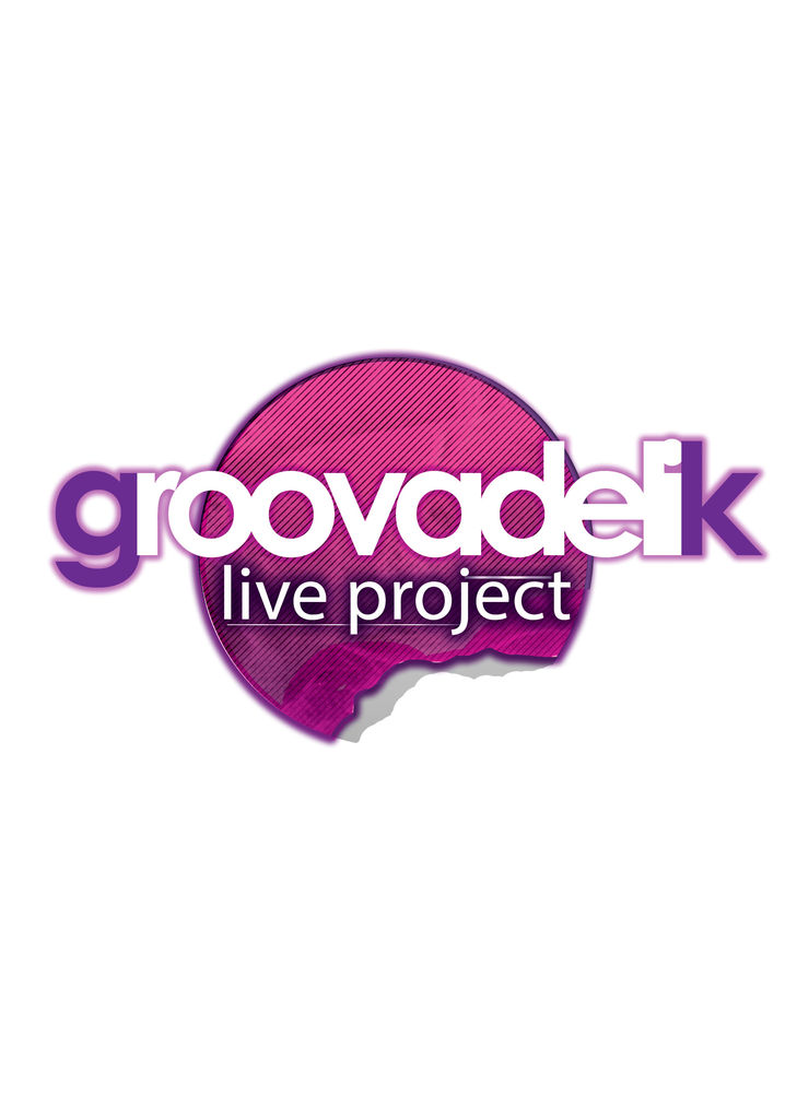 groovadelik live 0