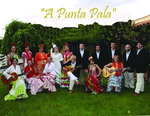 a punta pala 0