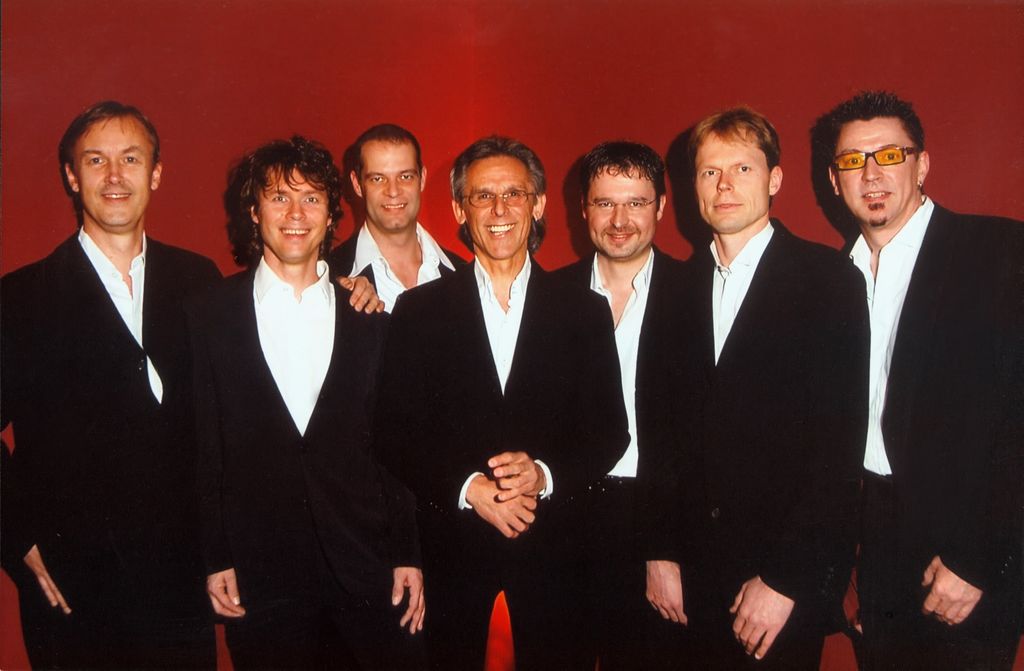 willy ketzer showband 0