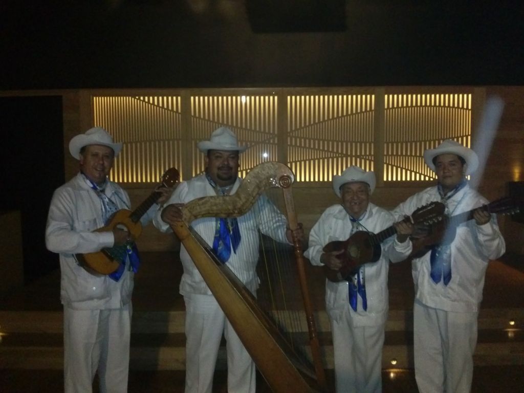 grupo jarocho 0