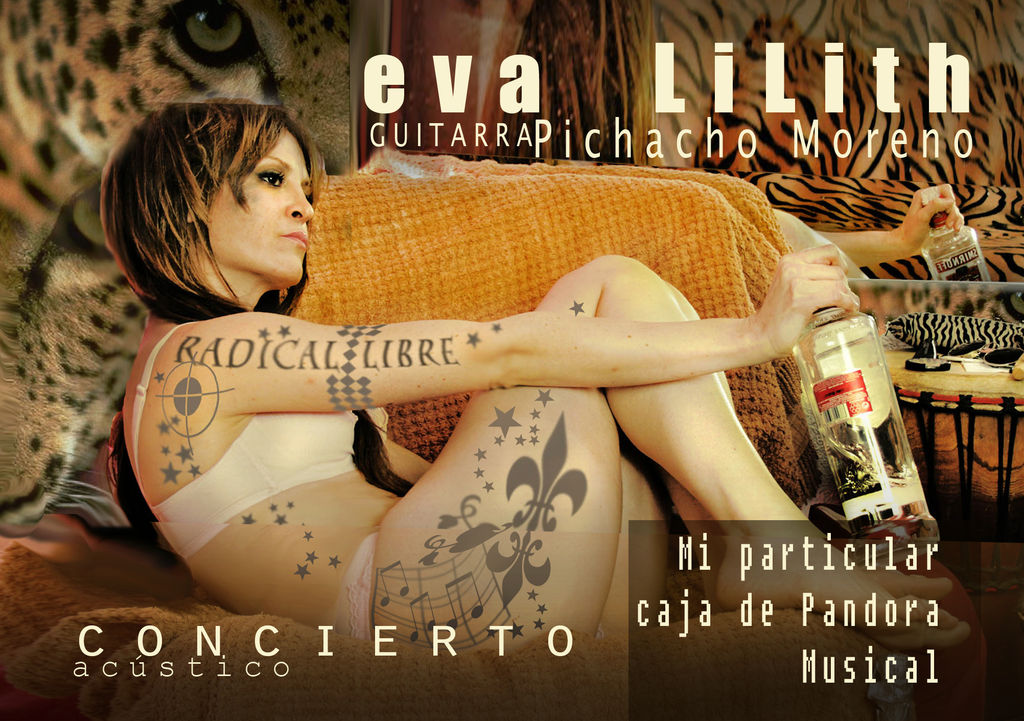 eva lilith 2