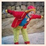 payasos fiesta infantil albace 2