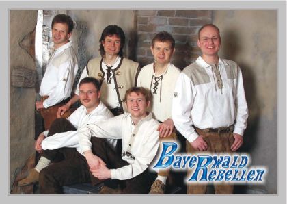 bayerwald rebellen 2