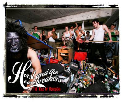 horst and the heartbreakers 0