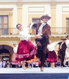 Conjunto Folklorico Regiomontano foto 1