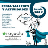 Rayuela Animación foto 1