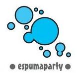 Espumaparty foto 1