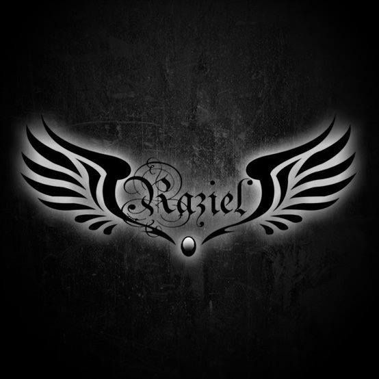 banda de rock raziel 2