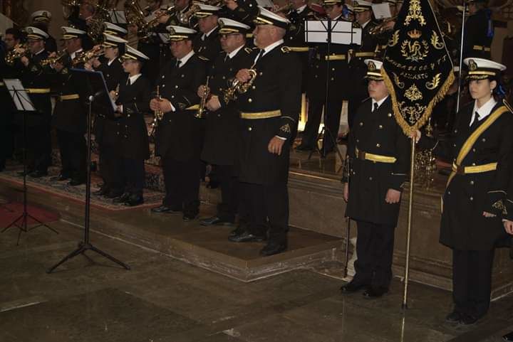 bandade cornetas y tambores vi 0