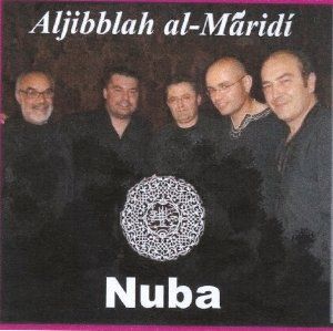 almaridí-nuba 0