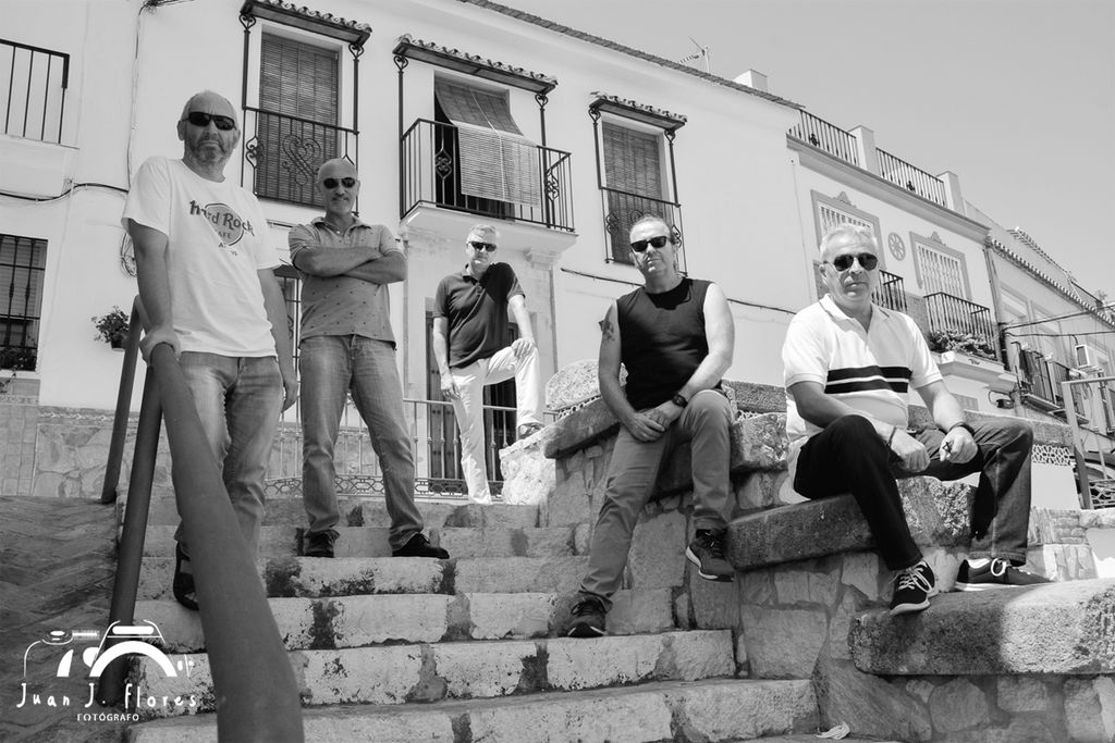 dunas (tributo a triana) 0