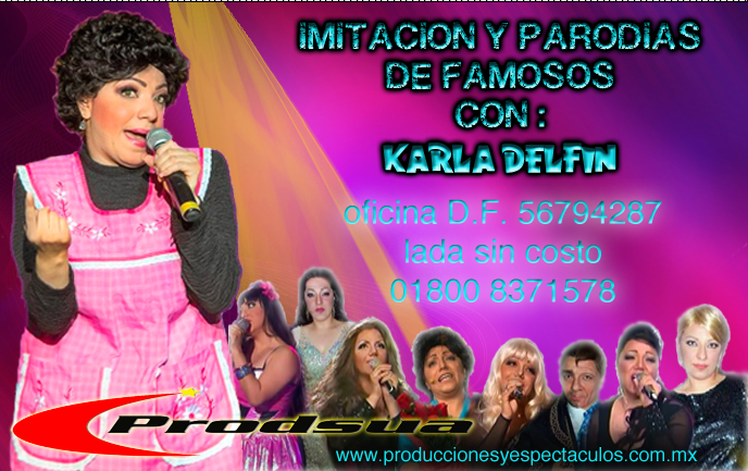 comediantes para eventos 1