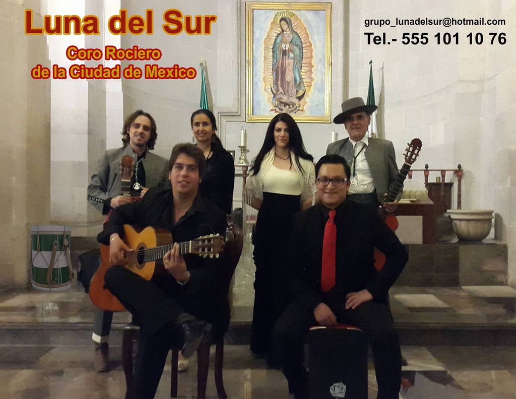 la algarabia flamenca de sevil 0
