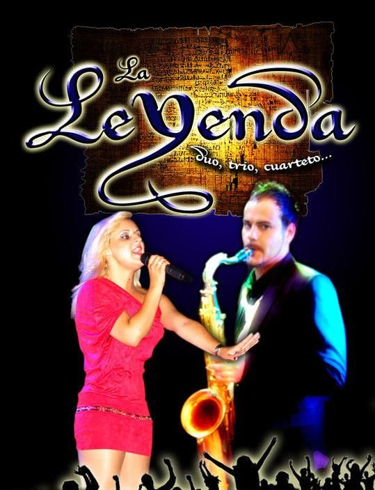 duo trio cuarteto la leyenda 0