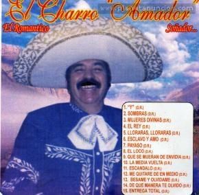 mariachi amador  0