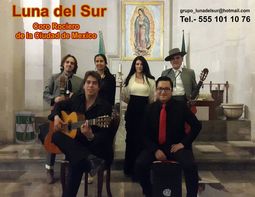 La Algarabia Flamenca de Sevil