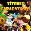 Fotos de Show de Titeres Garabatosos para fiestas 0