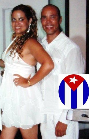 dúo cubano fusion latina  0