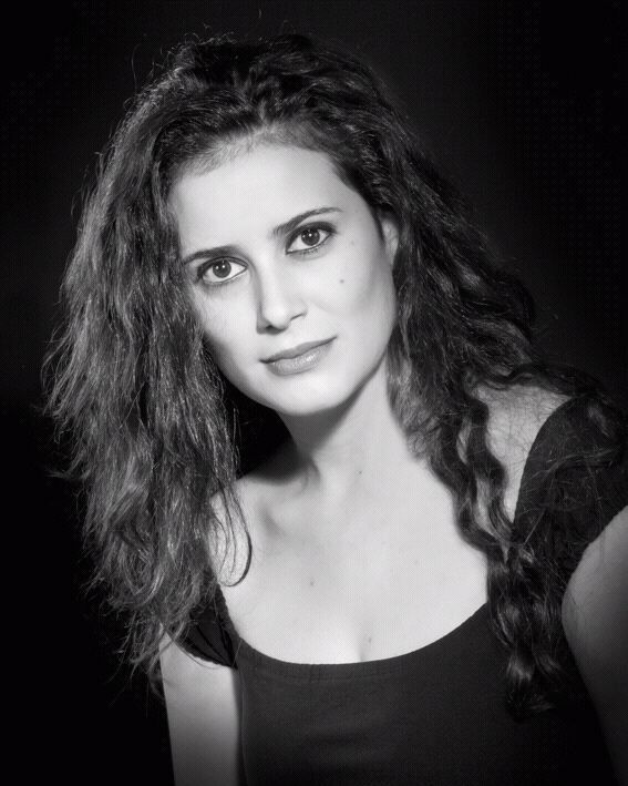 cantante prof. gema hernandez 1