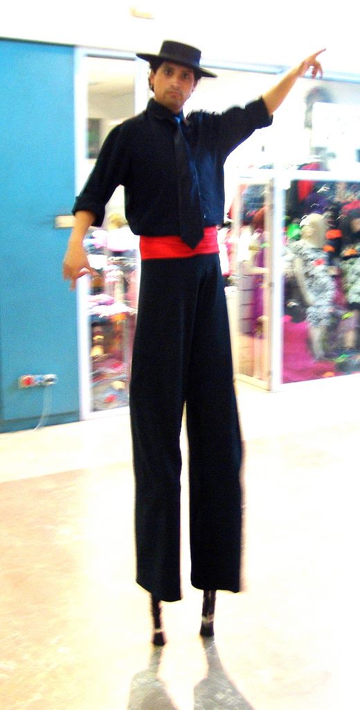 zancos sevillanos 2