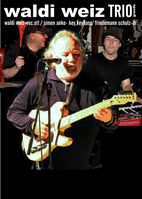 Waldi Weiz Trio Grande, Berlin