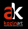 kozinart catering