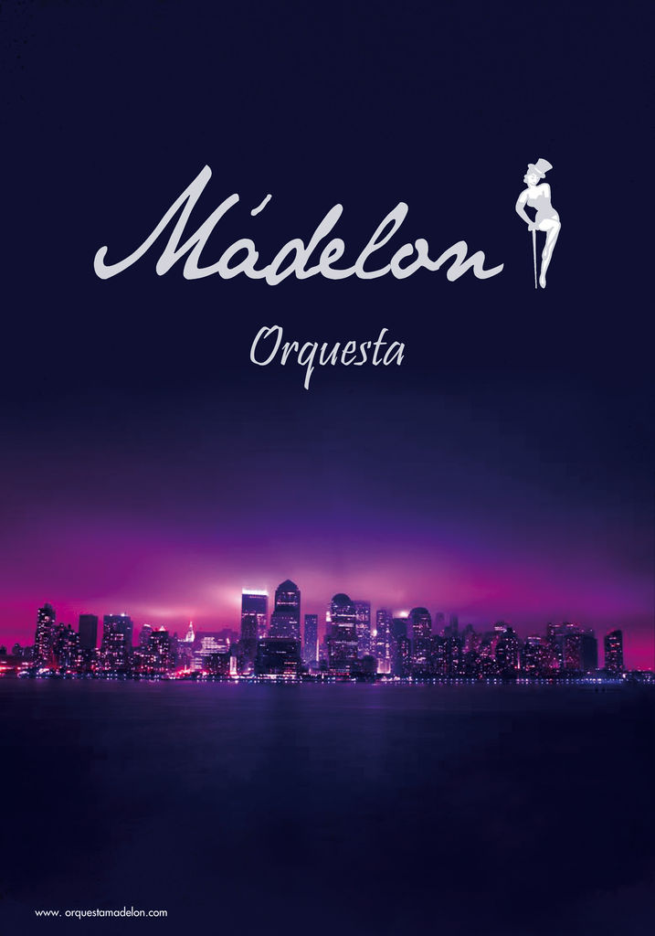 orquesta madelon 0
