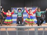 DANZAS PERUANAS E INTERNACIONA foto 1