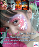 Curso de Pintacaritas/pintacar foto 1