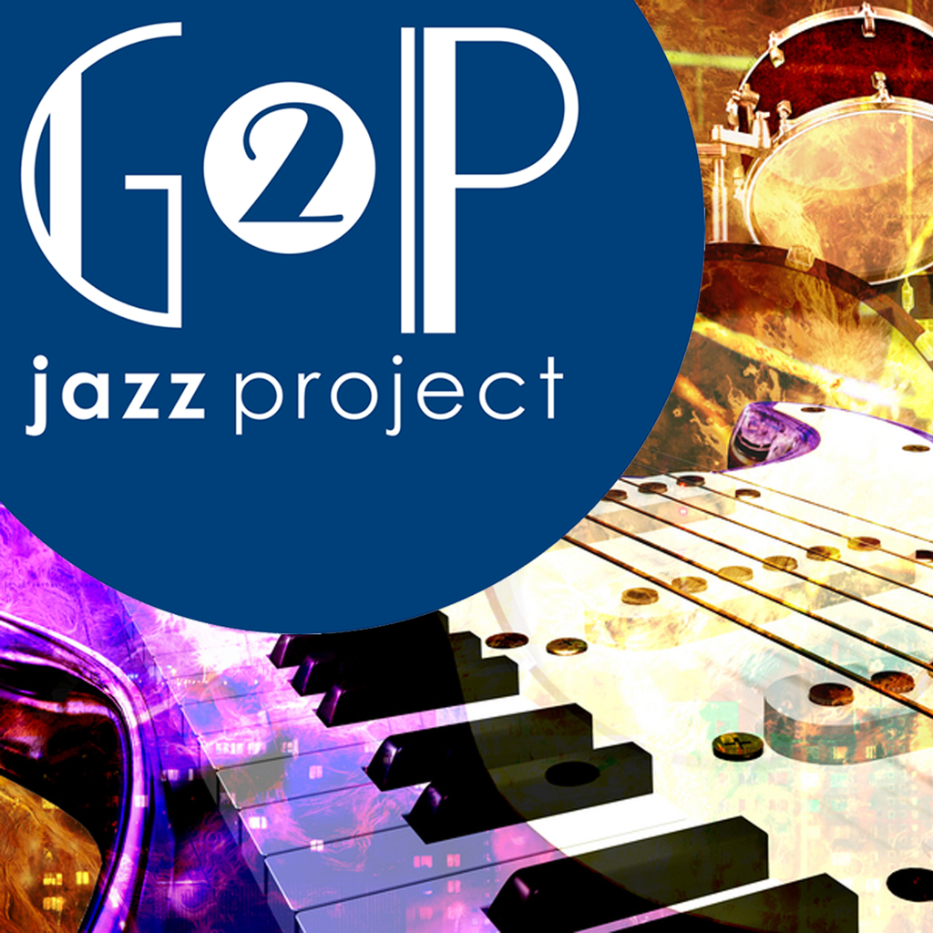 g2p jazz project 2