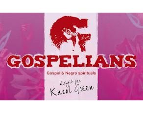gospelians, coral gospel 1
