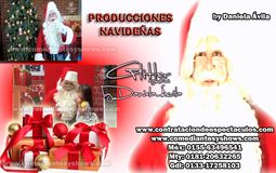 shows Navideños infantiles