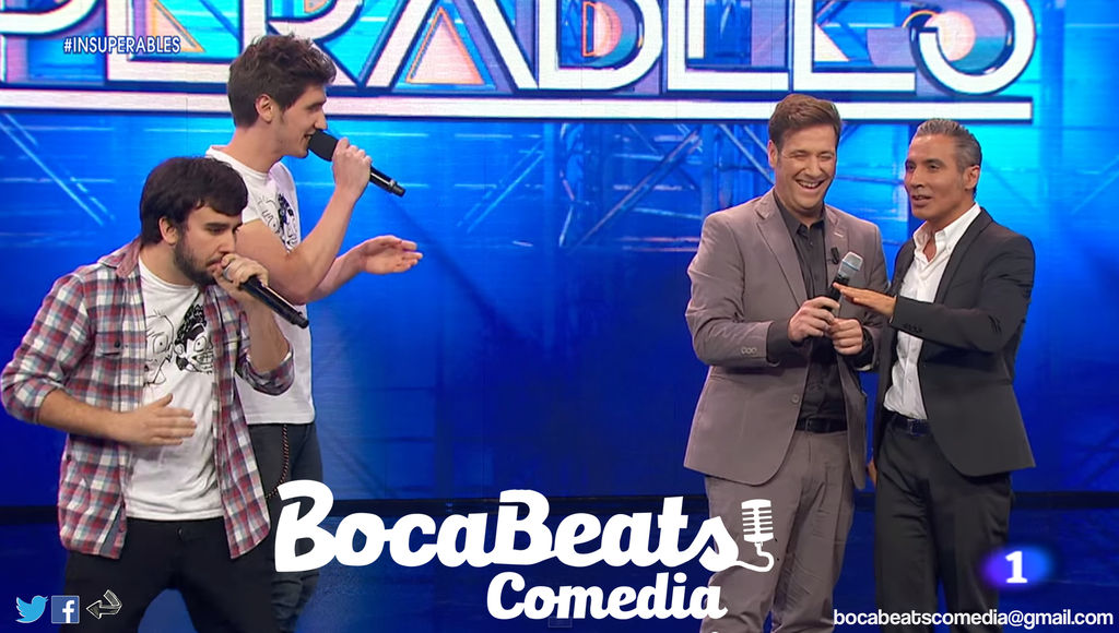 monólogo de bocabeats comedia 1