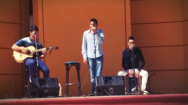 grupo flamenco-fusion  1