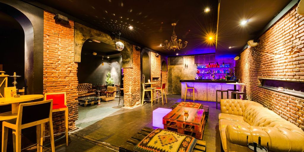 espacio para eventos privados 1