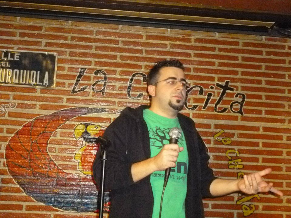 francisco páez 2