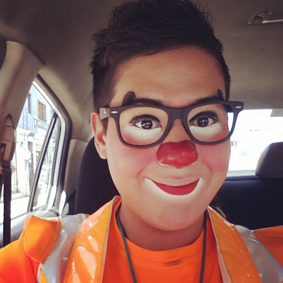 payaso de cuernavaca mor pimpi 0